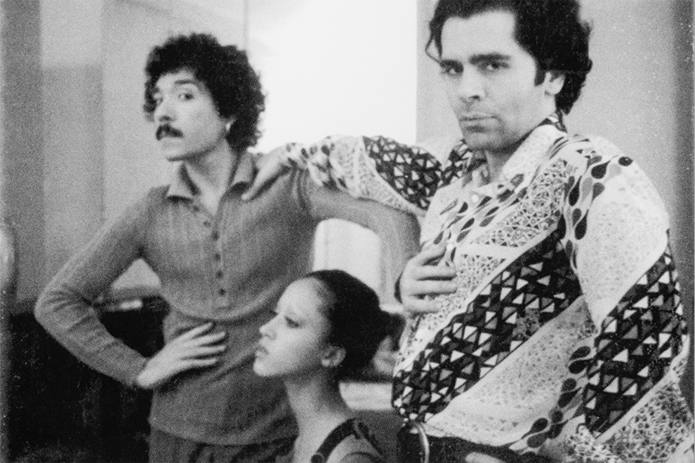 Мода и культура 70х в ЦУМе пройдет пабликток в честь фильма «Секс мода диско»