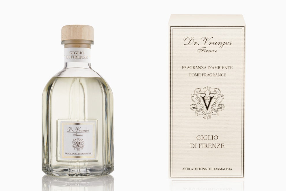 Флорентийский аромат для дома Dr. Vranjes