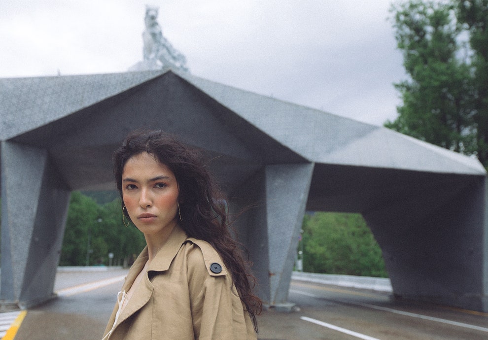 Модные дизайнеры Казахстана модели от молодых кутюрье