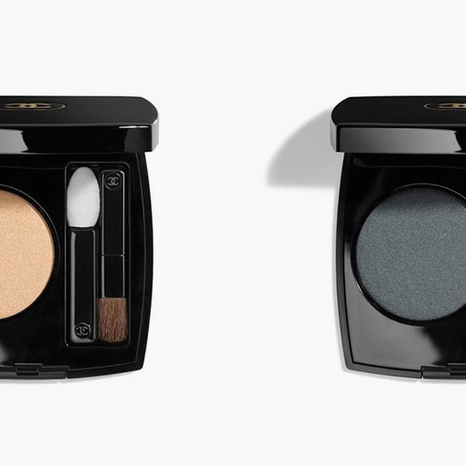 Первая база для век Chanel и другие новинки в коллекции Eyes Collection