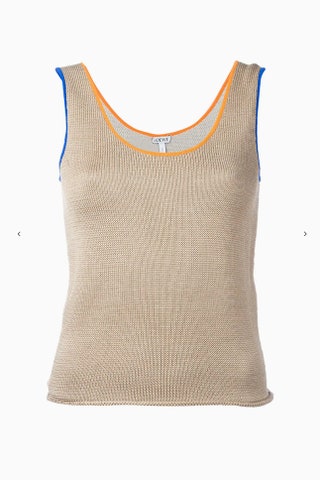 Loewe 27474 рубля farfetch.com.