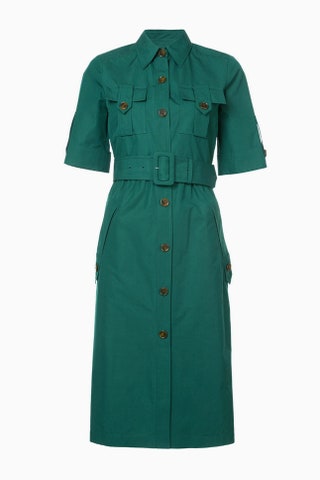 Derek Lam 43200 рублей farfetch.com.