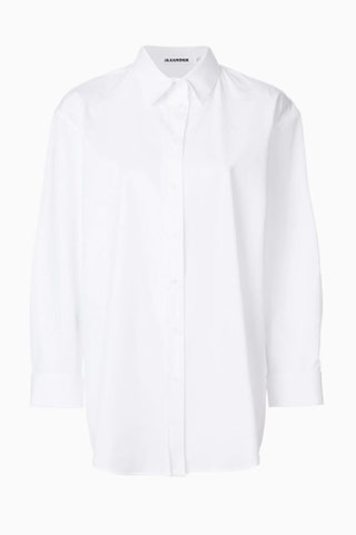 Jil Sander 31585 рублей farfetch.com.