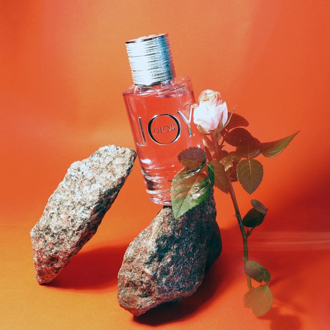 Dior Joy &- все, что нужно знать о новом аромате