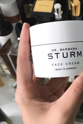 Dr. Barbara Sturm открыли корнер в ЦУМе фото и подробности