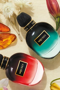 Alexander McQueen создали коллекцию из 8 нишевых ароматов