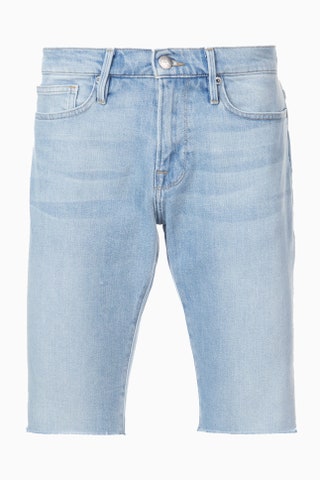 Frame Denim 13342 рубля farfetch.com.