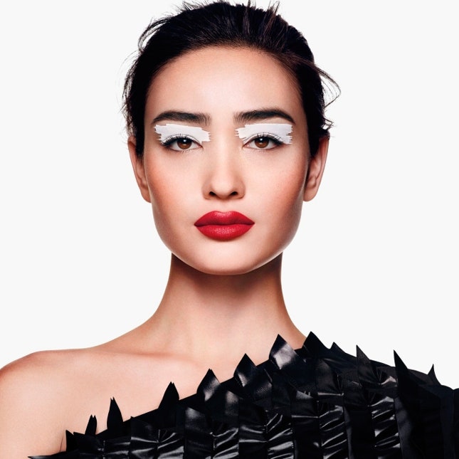 Shiseido перезапустят коллекцию декоративной косметики