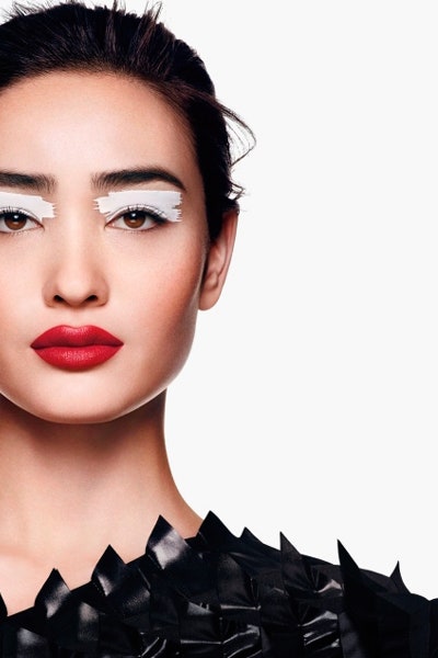 Shiseido перезапустят коллекцию декоративной косметики
