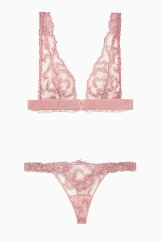 La Рerla 42723 рубля netaporter.com.