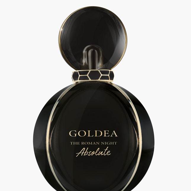 Слива и ваниль в новом аромате Bvlgari Goldea Absolute