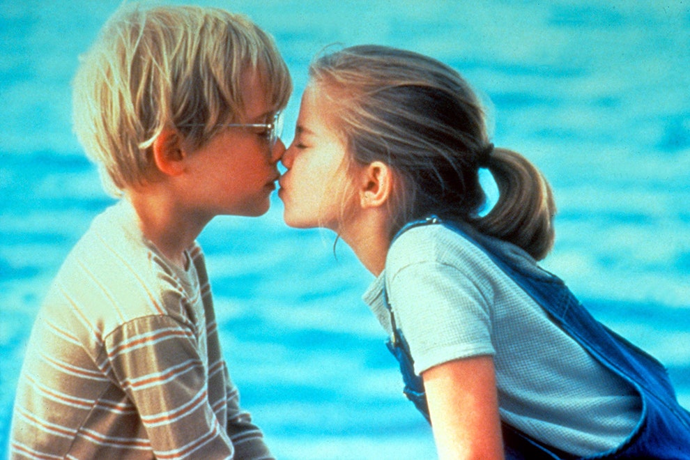 Красивые поцелуи в кино кадры из фильмов Унесенные ветром Сабрина
