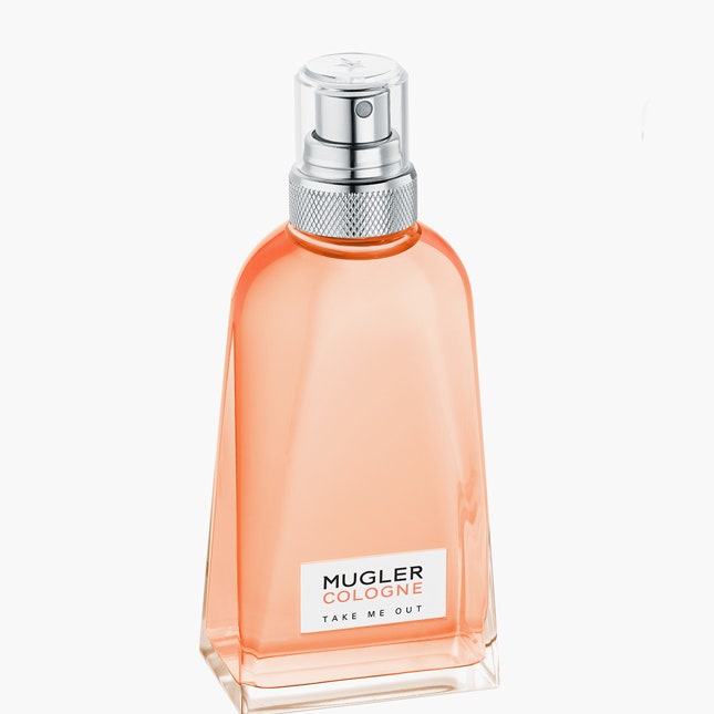 Mugler выпустили коллекцию унисекс-ароматов