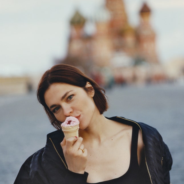 Нина Кравиц о работе стоматологом, музыке и разбитом сердце