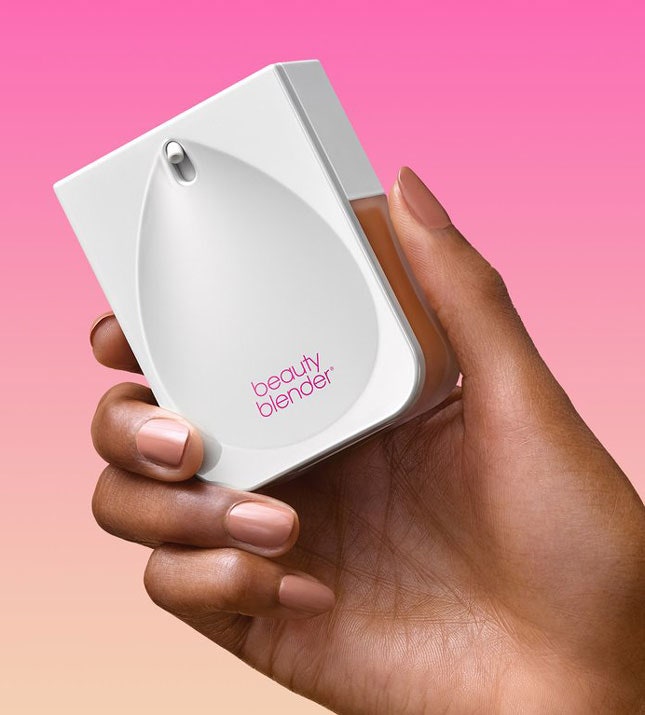 Тональное средство Beautyblender фото и видео с новинкой