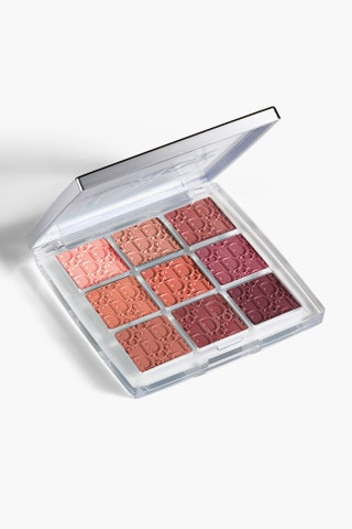 Dior backstage lip palette 001 hotsell