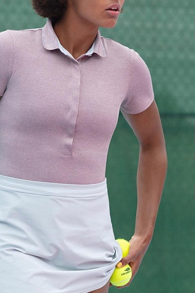 Одежда для тенниса на каждый день как носить спортивную форму не на корте