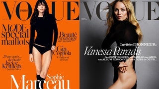 Эммануэль Альт секреты успешной карьеры и стиля главного редактора французского Vogue | Vogue