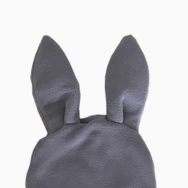 cdg bunny hat