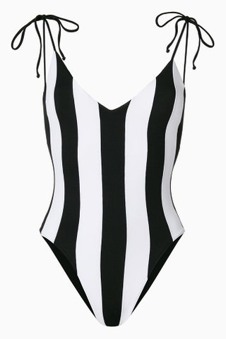 Slain Swimwear 14480 рублей farfetch.com.