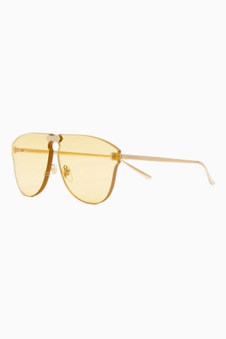 Gucci Eyewear 23303 рубля farfetch.com.