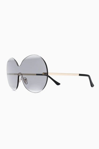 Marni Eyewear 26064 рубля farfetch.com.