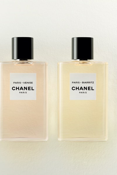 les eaux de chanel set