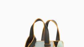 Коллаборация Loewe и Paulas Ibiza вещи и аксессуары из весеннелетней коллекции в ЦУМе