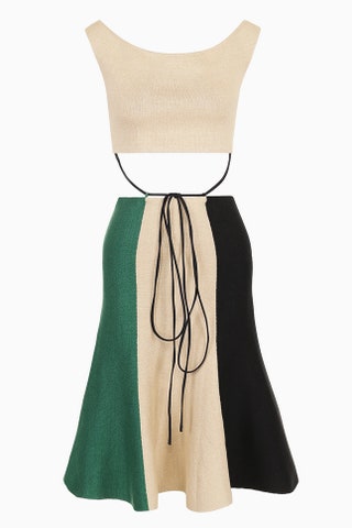 JW Anderson 108500 рублей tsum.ru.