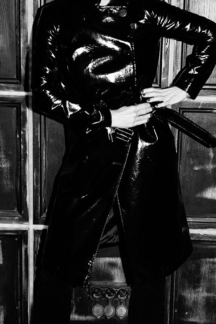 Гости вечеринки Tom Ford Fabulous в баре Mendeleev фото Юлии Шараповой Анфисы Черных и других