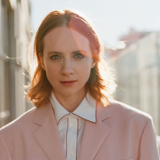 Екатерина Кибовская рассказывает Vogue о модной жизни в Нью-Йорке и молодом искусстве