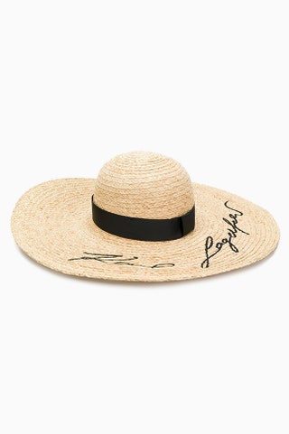 Karl Lagerfeld 9154 рубля farfetch.com.