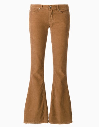 Dondup 6286 рублей farfetch.com.