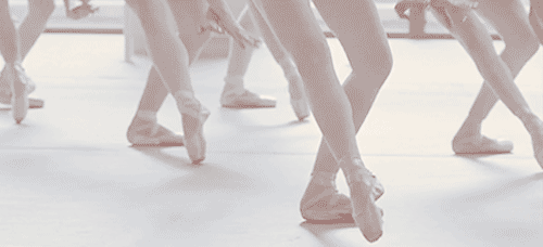 Chlo создали наряд для балерины Марии Кочетковой для участия в фестивале Benois de la Danse