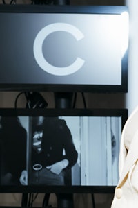 Презентация часов Chanel Code Coco в Aizel фото Инги Берман Снежаны Георгиевой и других гостей