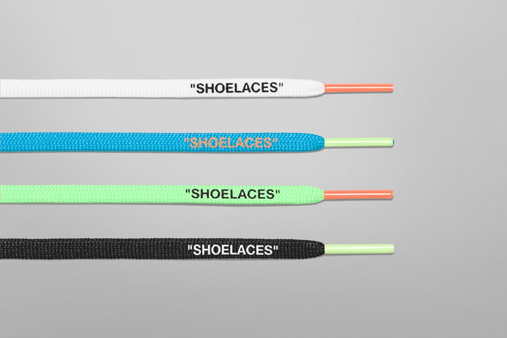 nike mercurial shoelaces