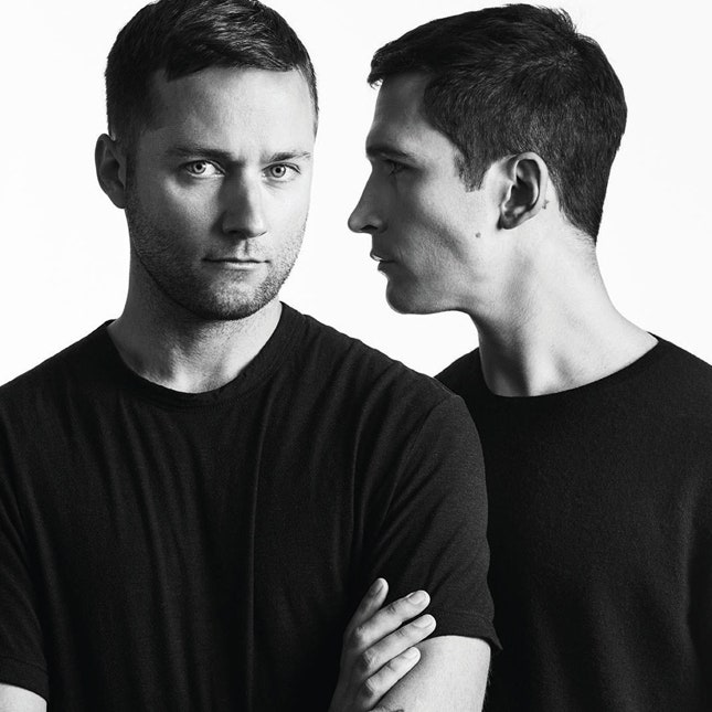 Lancôme создадут совместную коллекцию с Proenza Schouler