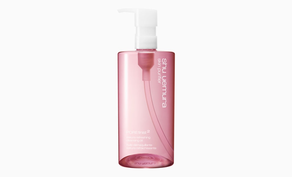Новые бьютисредства весны 2018 палетка для губ YSL Pop Illusion масло Shu Uemura кушон Dr.Jart