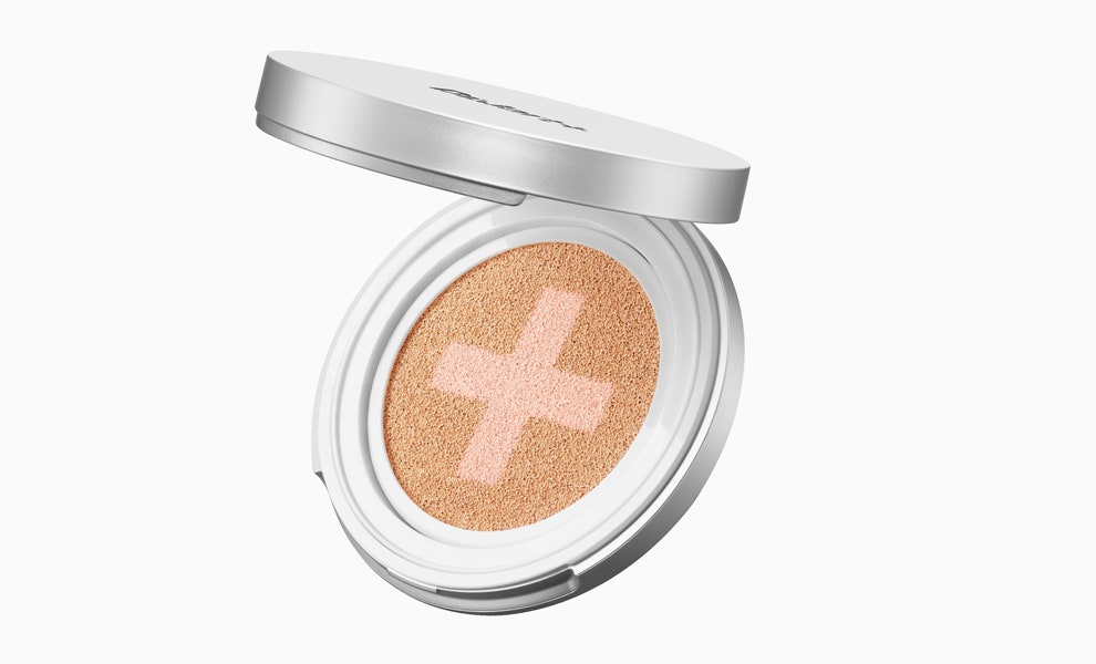 Новые бьютисредства весны 2018 палетка для губ YSL Pop Illusion масло Shu Uemura кушон Dr.Jart