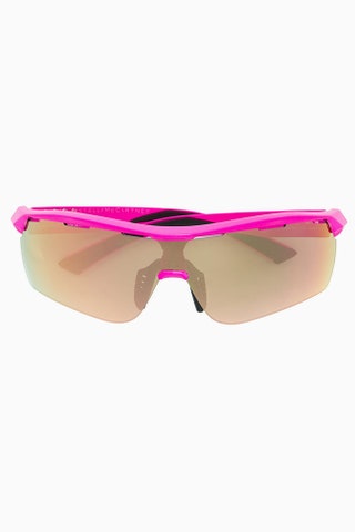 Stella McCartney 13059 рублей farfetch.com.