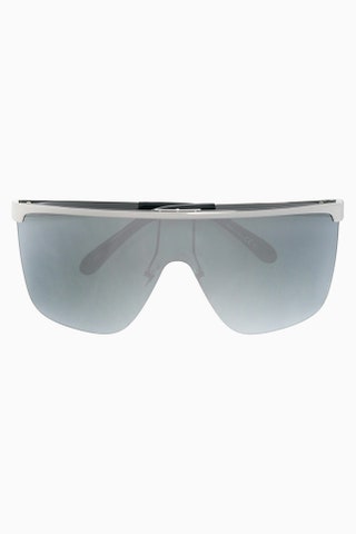 Givenchy Eyewear 21651 рубль farfetch.com.