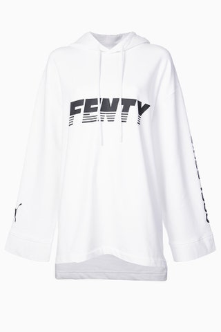 Fenty x Puma 12220 рублей farfetch.com.