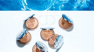 Бьютиновинки веснылета 2018 обзор коллекций макияжа Clarins Guerlain Chanel