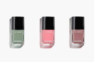 Le Vernis.
