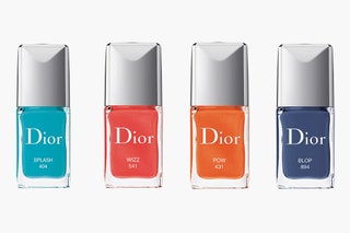 Dior Vernis.