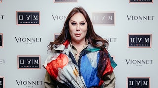 Гости открытия popupкорнера Vionnet в ЦУМе