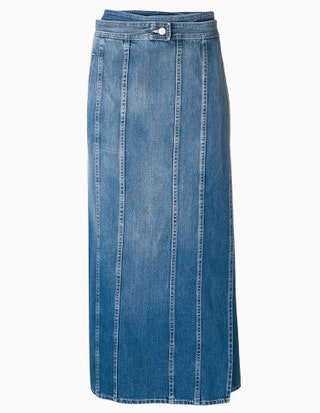 MM6 Maison Margiela 34424 рубля farfetch.com.
