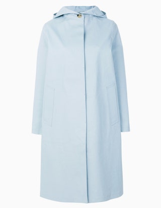 Mackintosh 68625 рублей farfetch.com.
