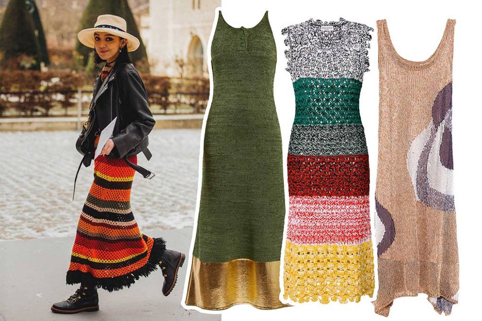 Стильные платья на весну как выбрать идеальный наряд для межсезонья