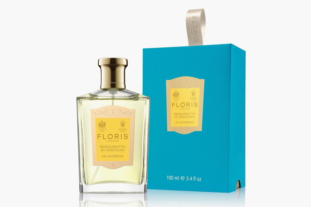 Индивидуальный аромат для Меган Маркл подготовили парфюмеры Floris London